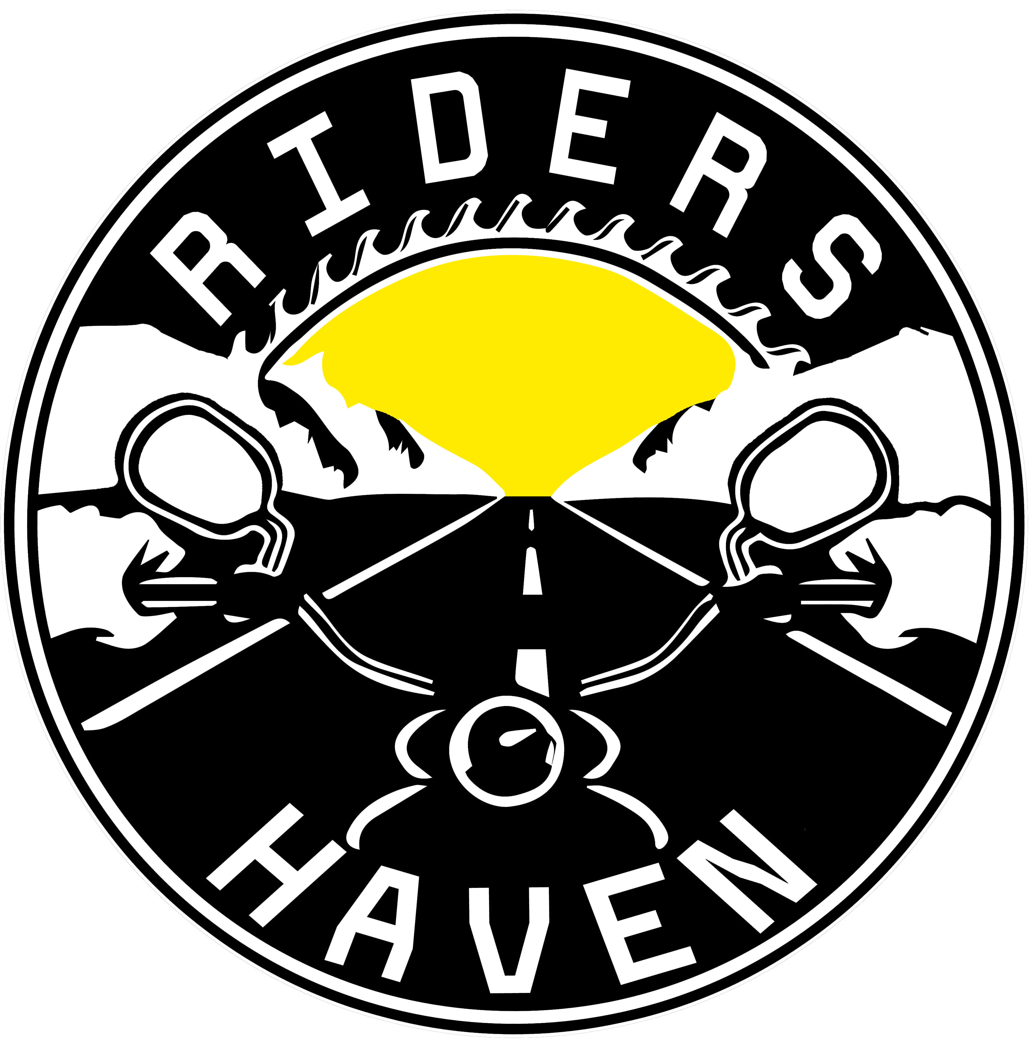 Riders Haven